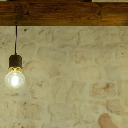 Trulli In Vigna 3* Selva Di Fasano