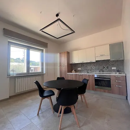 Trulli In Vigna Πανσιόν 3*