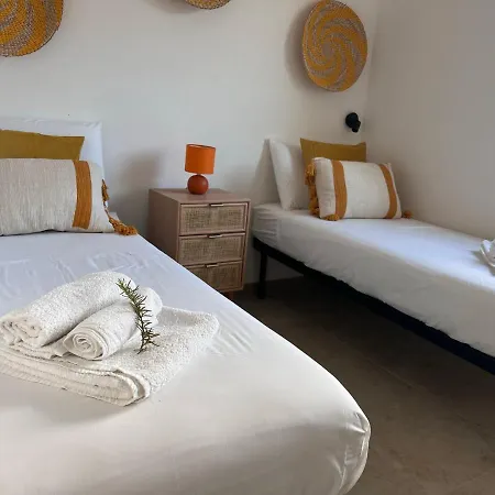 Πανσιόν Trulli In Vigna