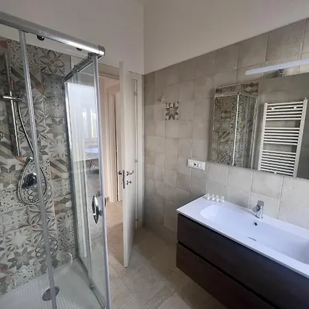 Πανσιόν Trulli In Vigna Selva Di Fasano