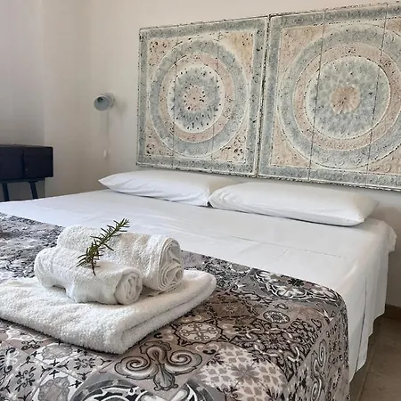 Trulli In Vigna Πανσιόν Selva Di Fasano