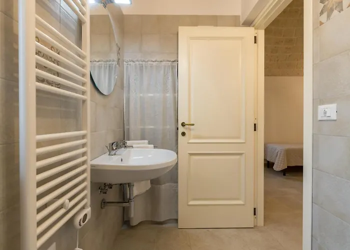 Guest house Trulli In Vigna 3*