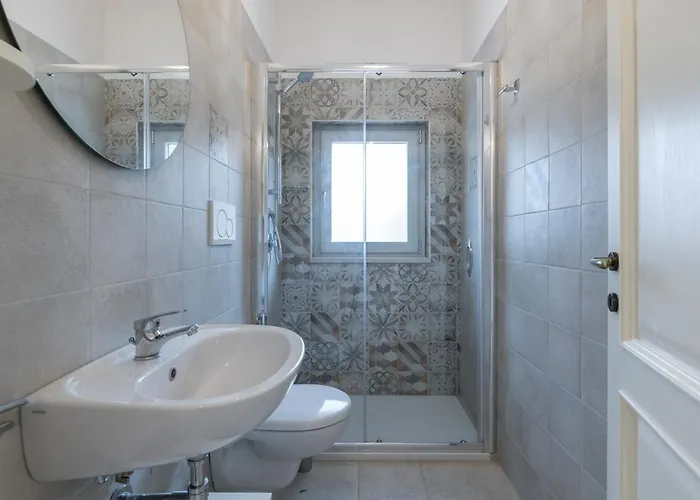 Guest house Trulli In Vigna