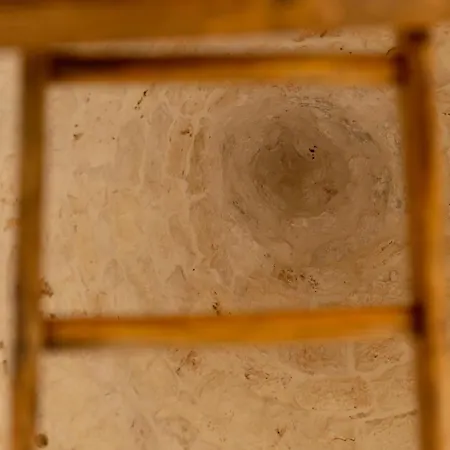 بيت ضيافة Trulli In Vigna