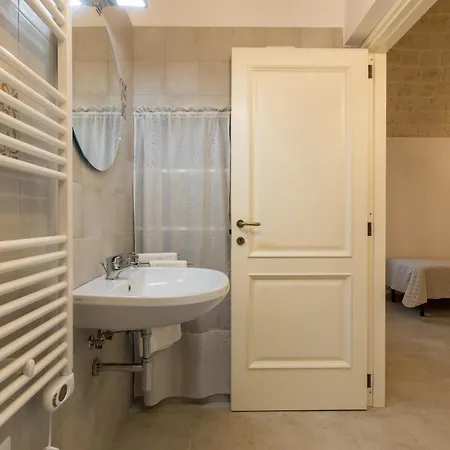 بيت ضيافة Trulli In Vigna 3*