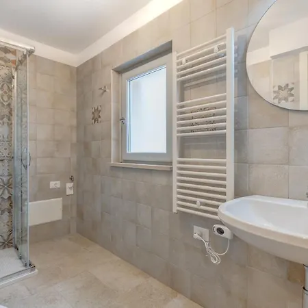 Trulli In Vigna Pensión Selva Di Fasano