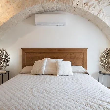 بيت ضيافة Trulli In Vigna