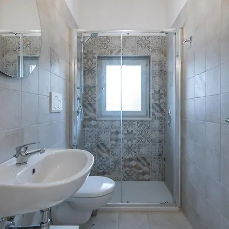 Guest house Trulli In Vigna