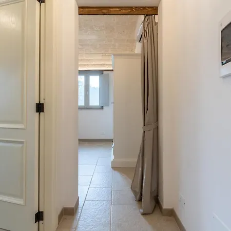 Pensión Trulli In Vigna