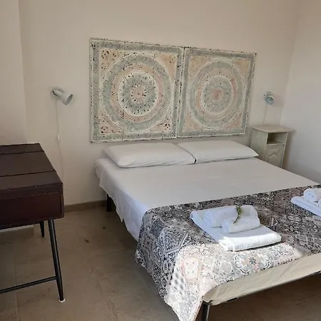 Trulli In Vigna بيت ضيافة