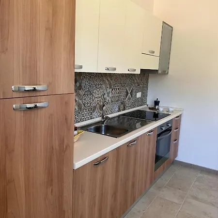 Trulli In Vigna سيلفا دو فاسانو