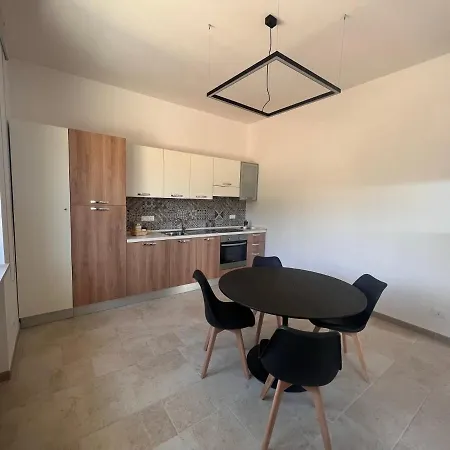 Trulli In Vigna بيت ضيافة 3*