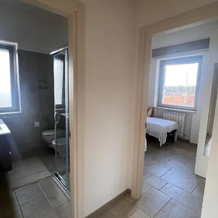 Trulli In Vigna 3* سيلفا دو فاسانو