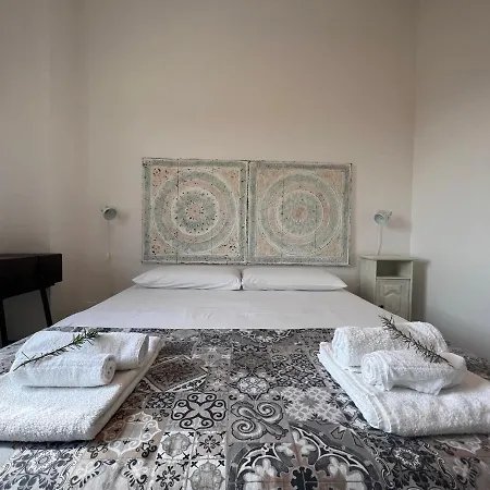 Trulli In Vigna سيلفا دو فاسانو