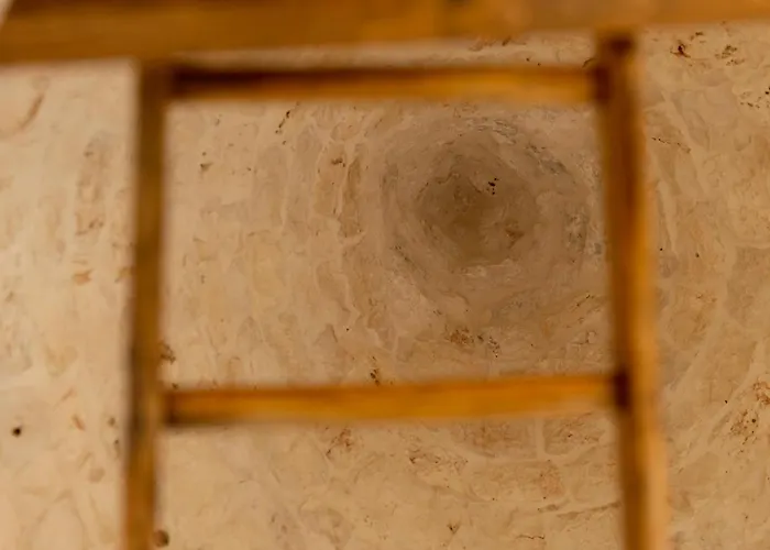 Gæstehus Trulli In Vigna