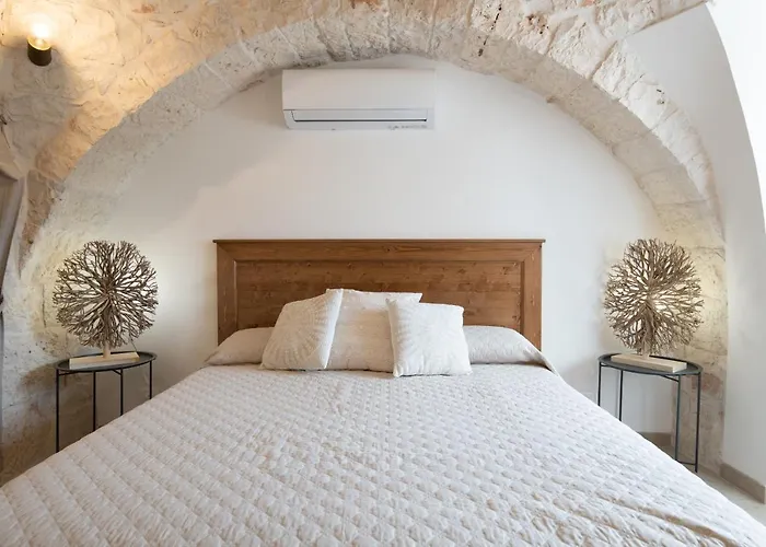 Gæstehus Trulli In Vigna